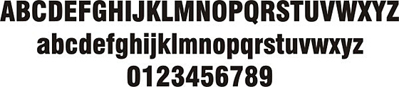 political election campaign signs