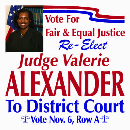full color sign design ideas large political campaign sign templates