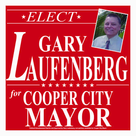 campaign posters templates