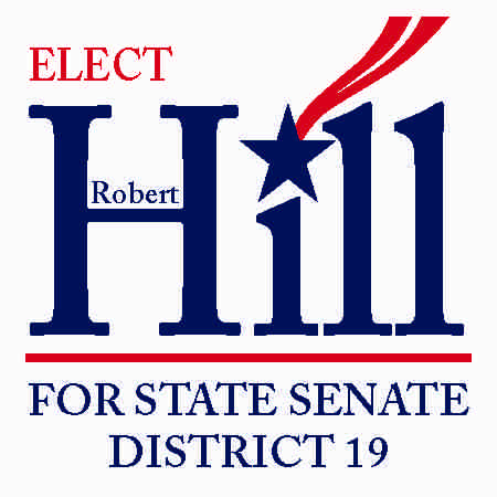 political sign templates