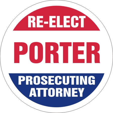 campaign stickers