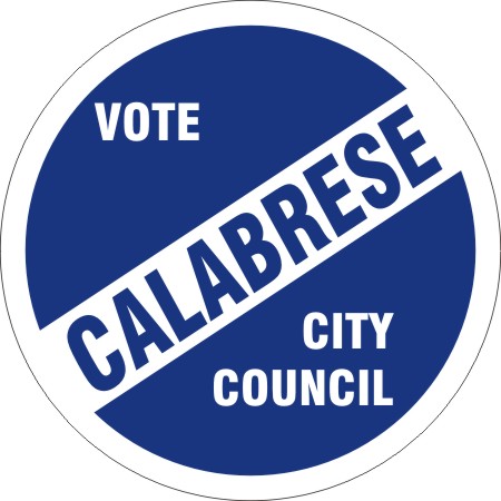 campaign stickers