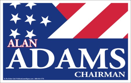 political lawn sign templates election campaign yard sign design ideas