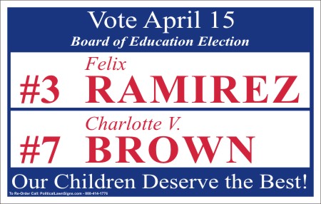 political lawn sign templates election campaign yard sign design ideas election sign template